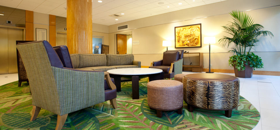 Disneyland Hotel Anaheim Eksteriør billede